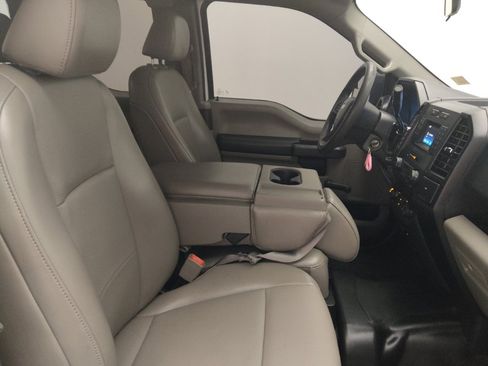 Used 2020 Ford F150 XL RWD image 21