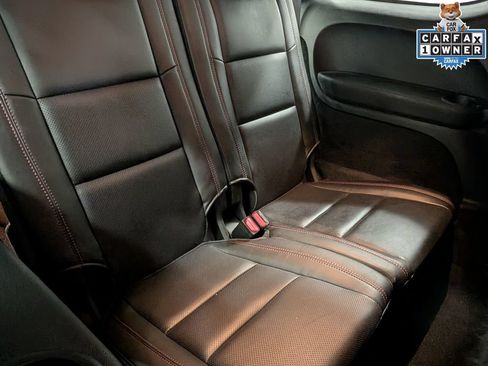 Used 2025 Dodge Durango GT AWD/4WD image 32