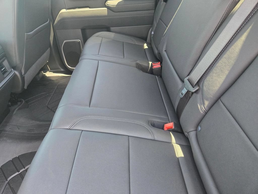 New 2026 Chevrolet Silverado 1500 RST w/ RST All Star Premium Package RWD image 6