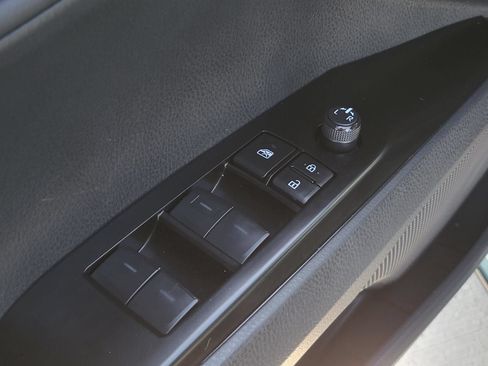 Used 2025 Toyota Camry XSE w/ Premium Package FWD image 18