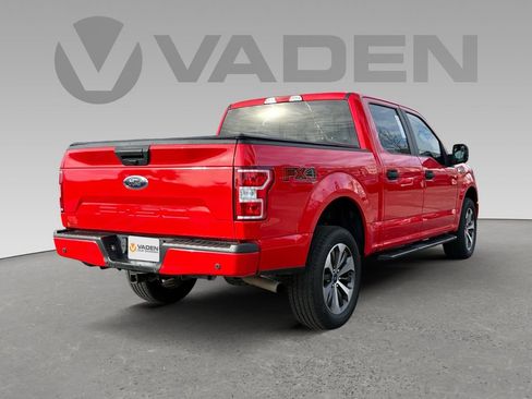 Used 2020 Ford F150 XL w/ Equipment Group 101A Mid image 18
