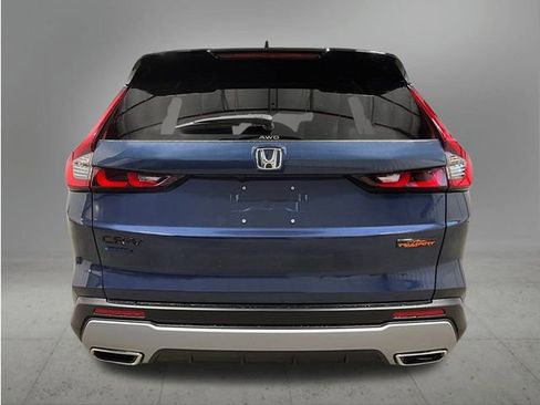 New 2026 Honda CR-V TrailSport image 4