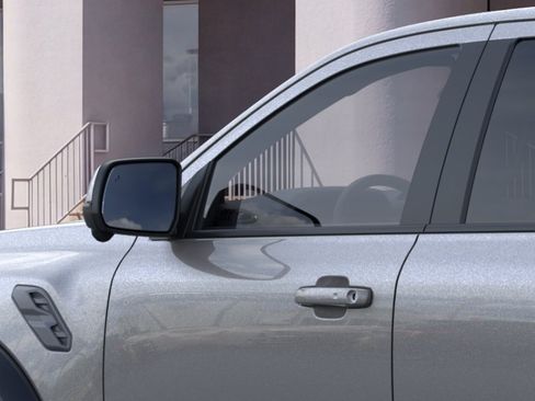 New 2026 Ford Ranger Raptor AWD/4WD image 20