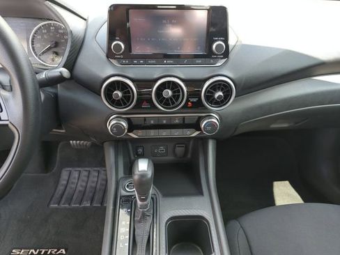 Used 2024 Nissan Sentra S FWD image 24