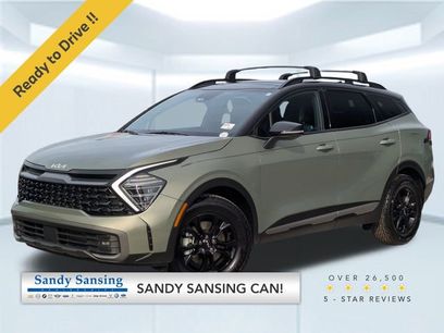 Used 2024 Kia Sportage X-Pro