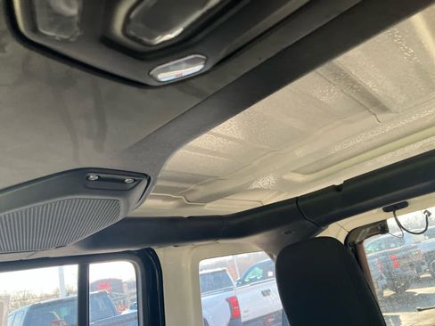 Used 2020 Jeep Wrangler Unlimited Sport S image 22