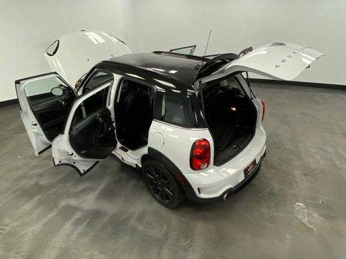Used 2015 MINI Cooper Countryman S image 48