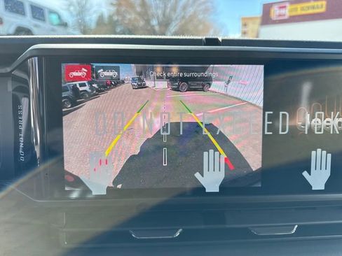 New 2026 Jeep Wrangler Sahara image 24