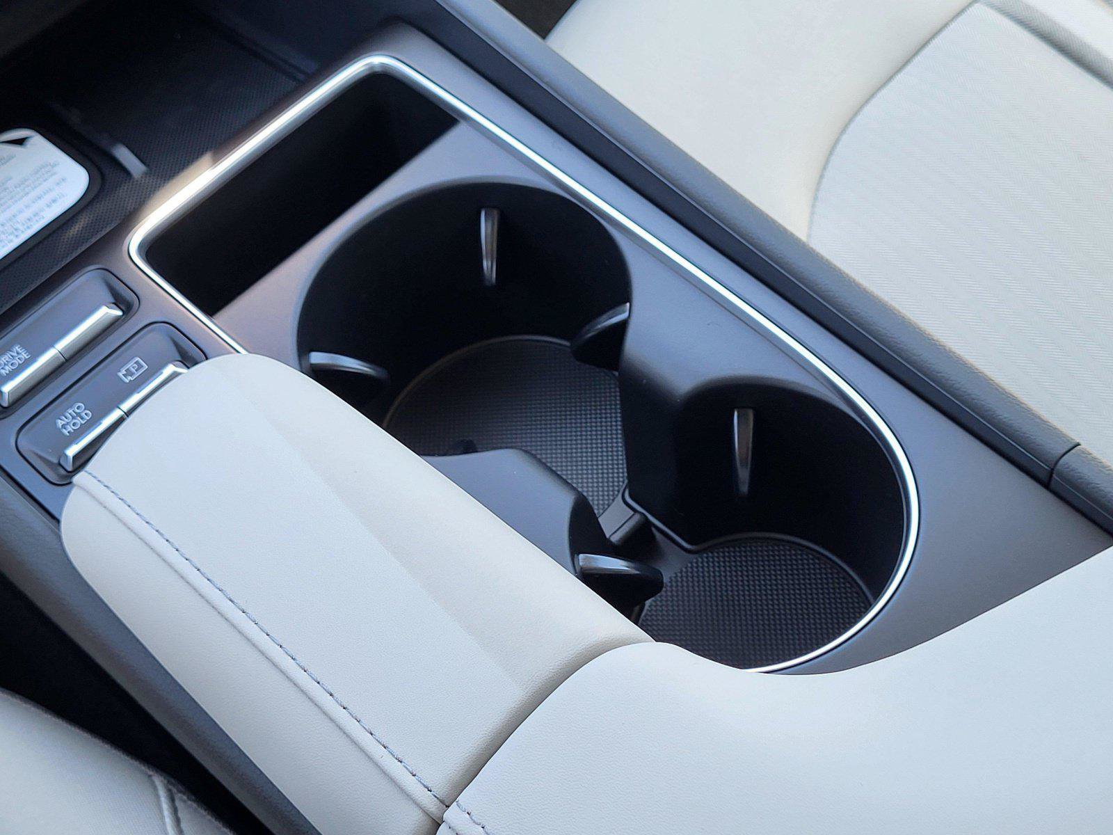 New 2026 Hyundai Sonata SEL FWD image 31