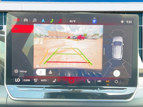 New 2026 Volkswagen GTI S FWD image 26