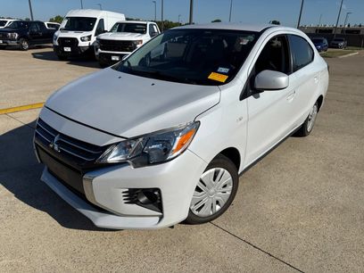 Used 2023 Mitsubishi Mirage G4
