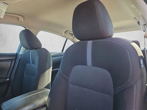 Used 2024 Nissan Sentra SV FWD image 15