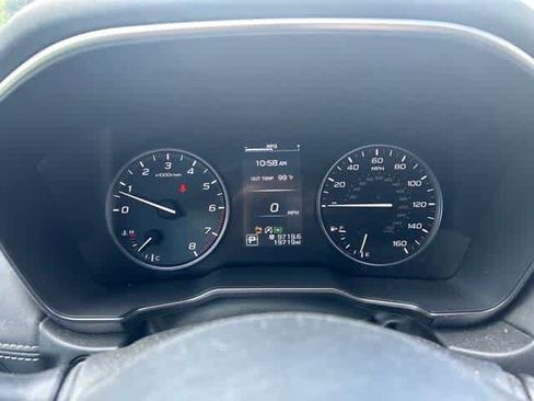 Used 2023 Subaru Outback Limited XT AWD/4WD image 24