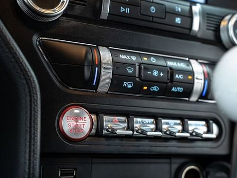 Used 2019 Ford Mustang GT w/ Equipment Group 301A RWD image 27