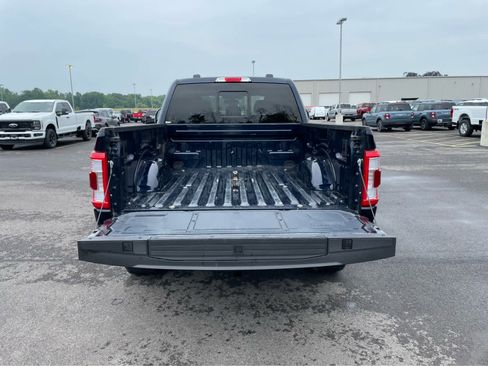 Used 2023 Ford F150 King Ranch w/ Equipment Group 601A High image 13