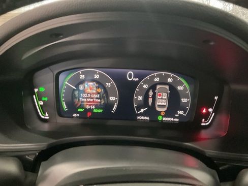 New 2026 Honda Civic Sport Touring image 11