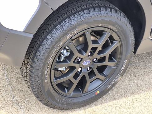 New 2026 Subaru Crosstrek 2.5i Wilderness AWD/4WD image 5