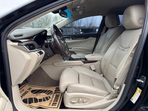 Used 2013 Cadillac XTS Luxury image 15