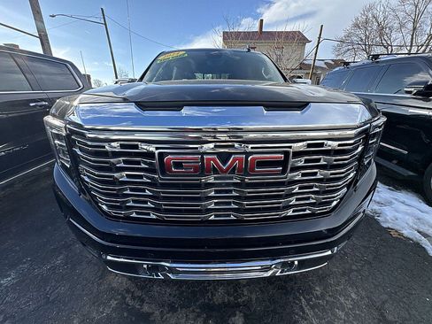 Used 2024 GMC Sierra 1500 Denali image 12