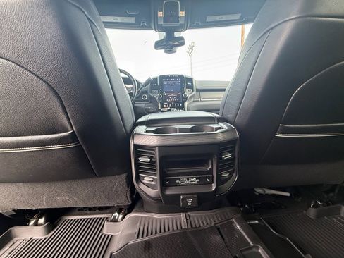 Used 2024 RAM 2500 Rebel w/ Level 2 Equipment Group image 24