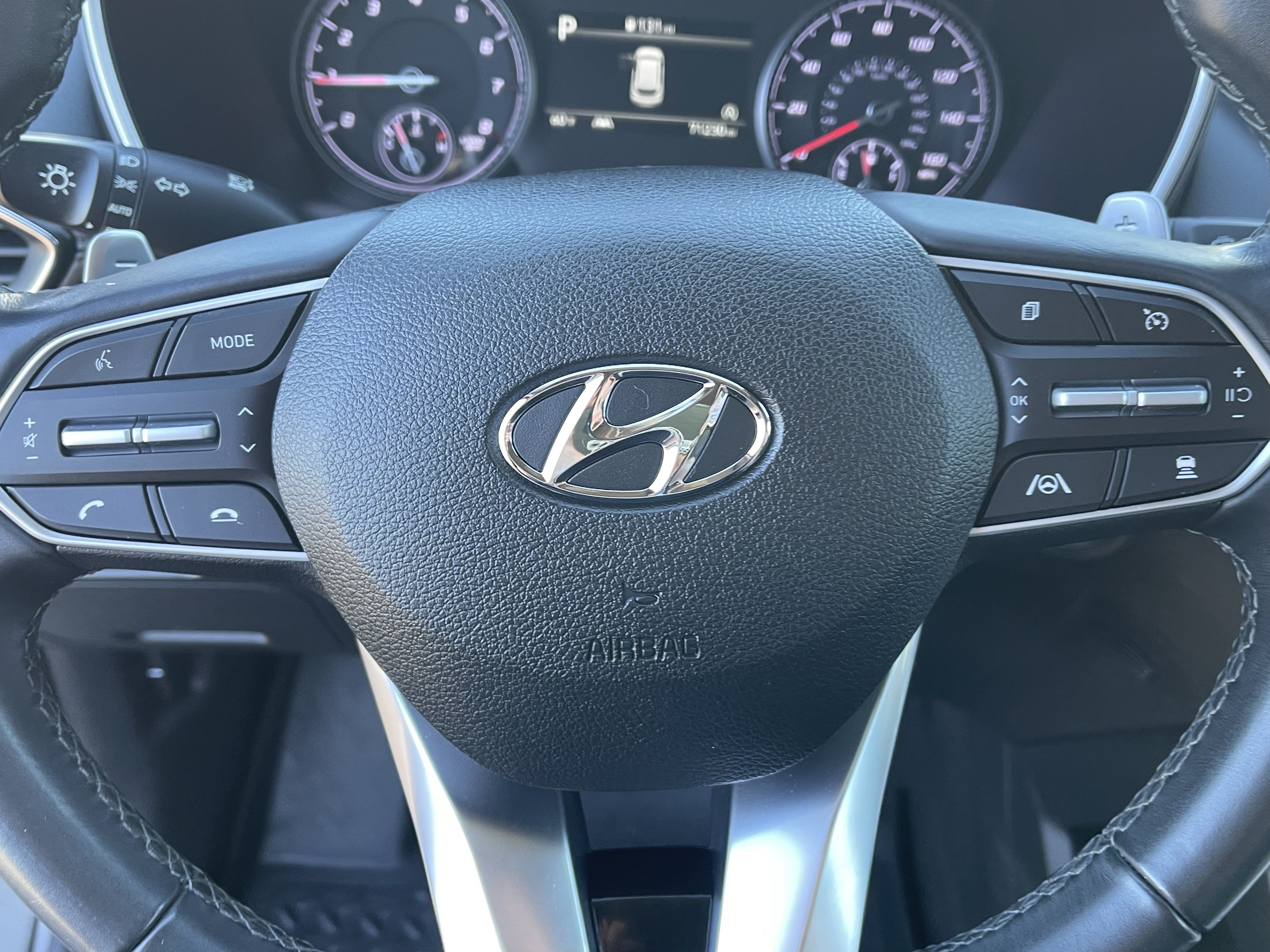 Used 2023 Hyundai Santa Fe SEL AWD/4WD image 20