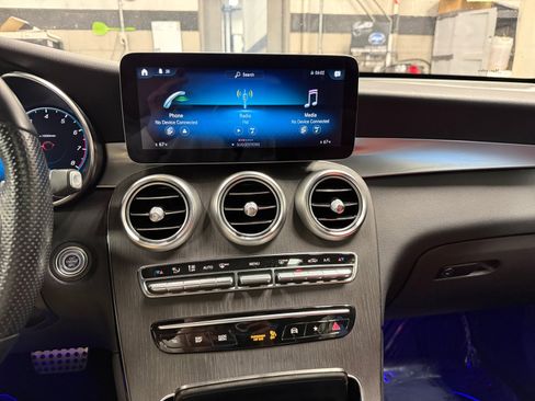 Certified 2022 Mercedes-Benz GLC 300 4MATIC image 12