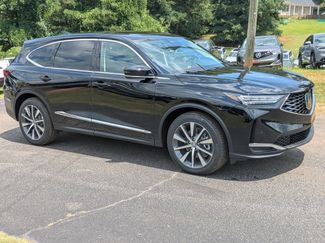 Used 2026 Acura MDX w/ Technology Package FWD video 2