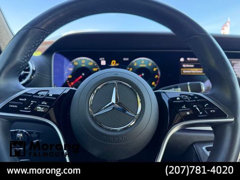 Used 2023 Mercedes-Benz CLS 450 4MATIC image 42