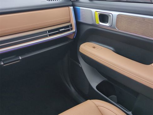 New 2026 Hyundai Santa Fe Calligraphy image 21