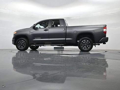 Used 2017 Toyota Tundra SR5 w/ TRD Off Road Package AWD/4WD image 37