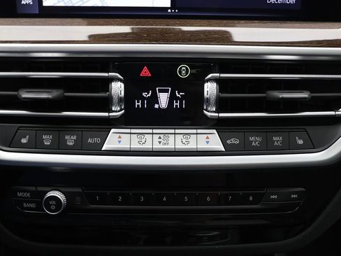 Used 2024 BMW X3 xDrive30i w/ Convenience Package image 25