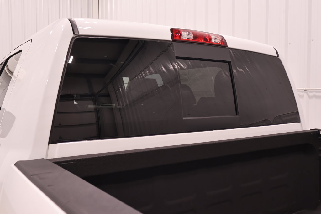 Used 2023 RAM 3500 Laramie w/ Night Edition AWD/4WD image 38