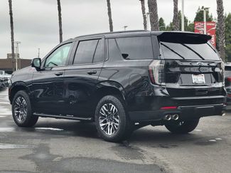 Used 2025 Chevrolet Tahoe Z71 AWD/4WD video 2