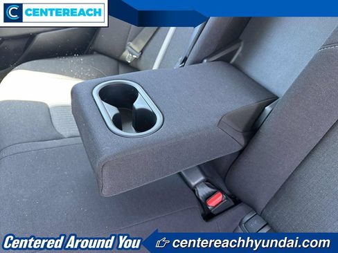 Used 2023 Hyundai Sonata SEL w/ Convenience Package FWD image 10