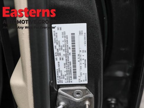 Used 2019 Lincoln MKC Select w/ Select Plus Package image 36