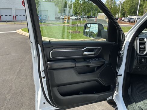 Used 2022 RAM 1500 Lone Star RWD image 14
