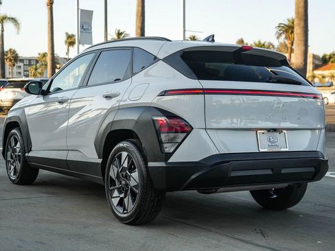 Used 2025 Hyundai Kona SEL FWD image 10