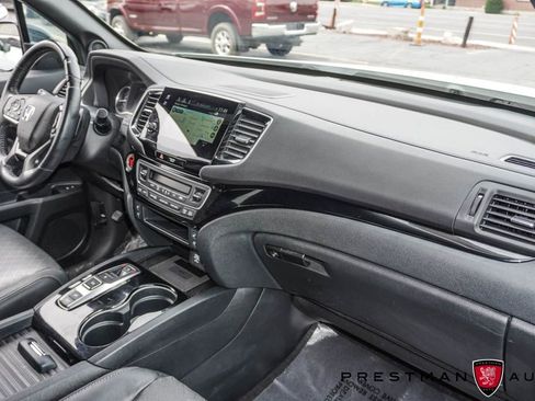 Used 2022 Honda Passport Elite image 48