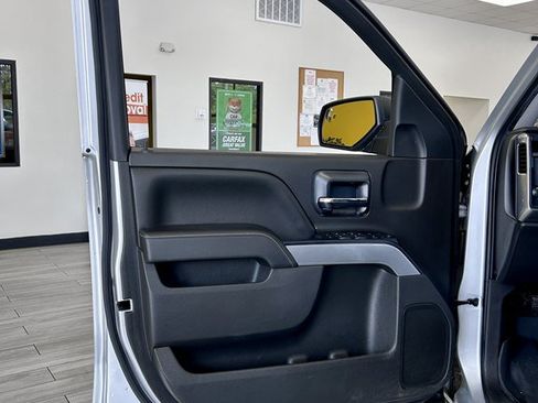 Used 2014 Chevrolet Silverado 1500 LT w/ All Star Edition AWD/4WD image 15