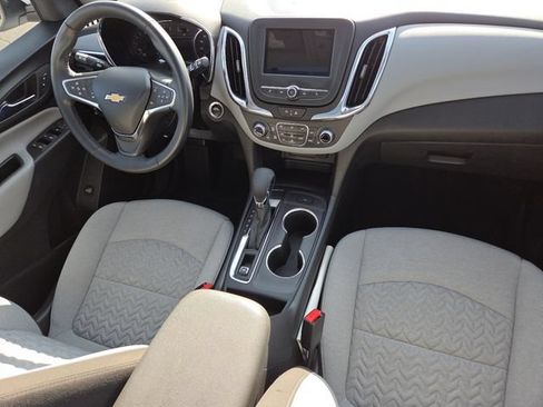 Used 2024 Chevrolet Equinox LT w/ LPO, Floor Liner Package FWD image 22