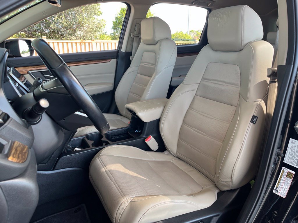 Used 2017 Honda CR-V EX-L image 24