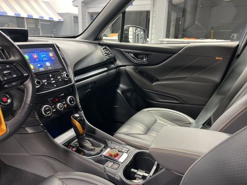 Used 2022 Subaru Forester Wilderness w/ Wilderness Package image 15