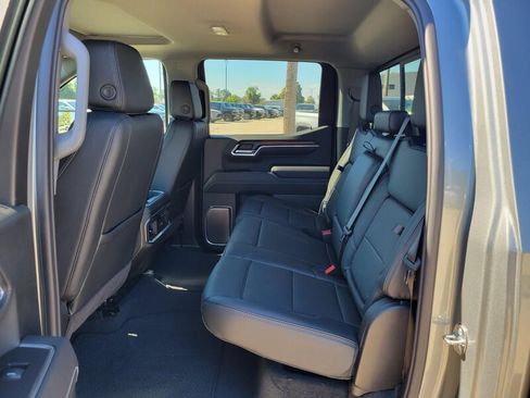 New 2026 GMC Sierra 1500 Denali AWD/4WD image 27