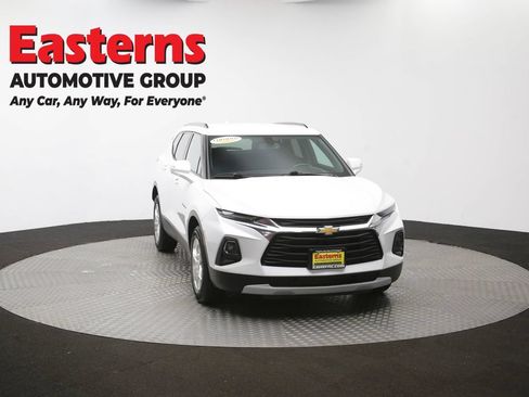 Used 2020 Chevrolet Blazer LT AWD/4WD image 52