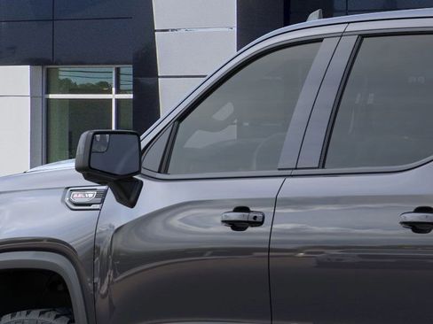 New 2026 GMC Sierra 1500 AT4X image 12