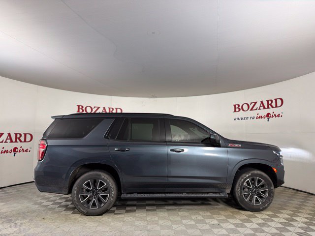 Used 2021 Chevrolet Tahoe Z71 AWD/4WD image 18