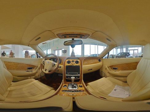 Used 2013 Bentley Continental GT image 26