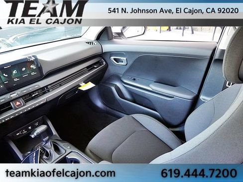New 2026 Kia K4 FWD image 23