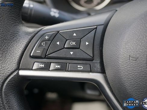 Used 2024 Nissan Altima 2.5 SV image 36