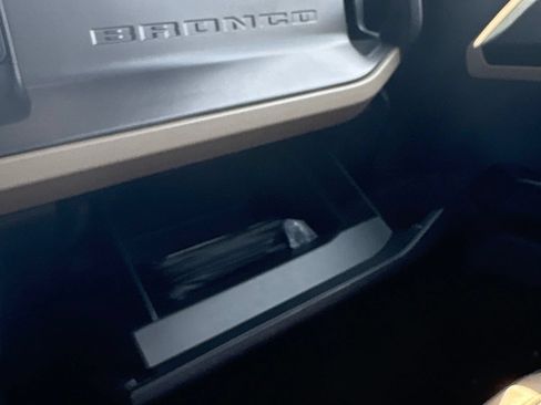 Certified 2025 Ford Bronco Big Bend AWD/4WD image 31